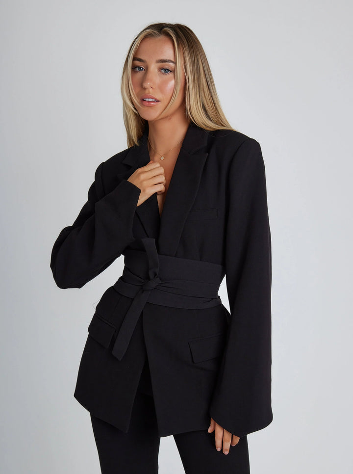 AMY | Stijlvolle Blazer