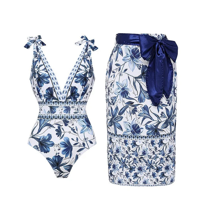 Danessa™ Elegantes Strandvertrauen