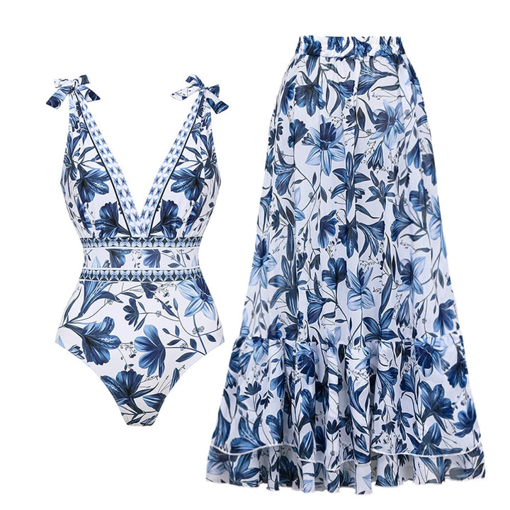 Danessa™ Elegantes Strandvertrauen