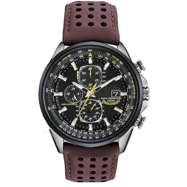 LUXUS TREND QUARZUHR