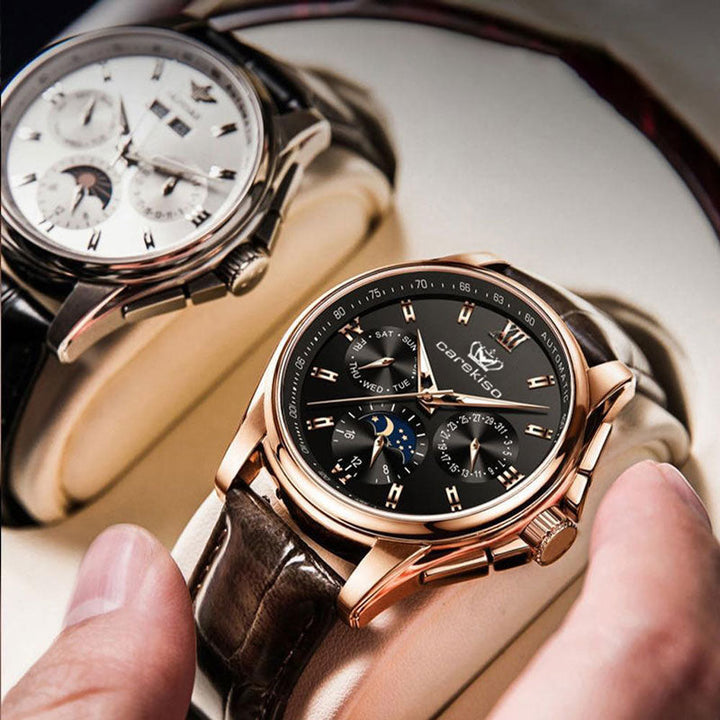 Automatische Mechanische Uhr