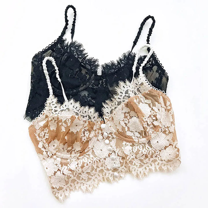 Taylor™ | Push-Up-BH – Italienische Eleganz und exzellenter Halt