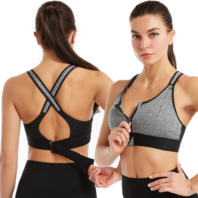 Tamara™ | Premium Sport-BH – Für Komfort und Halt bei jeder Aktivität
