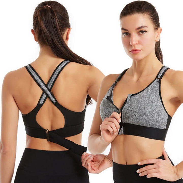 Tamara™ | Premium Sport-BH – Für Komfort und Halt bei jeder Aktivität