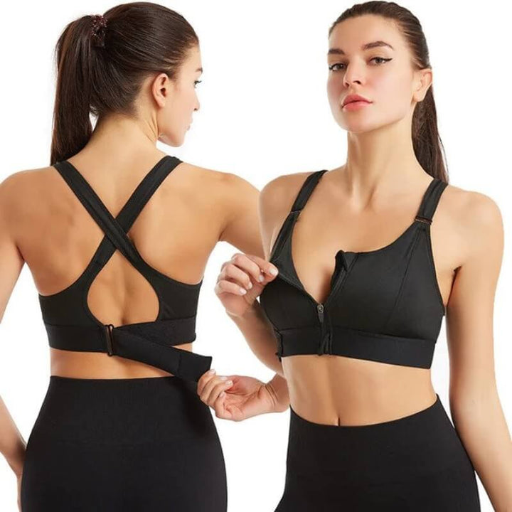 Tamara™ | Premium Sport-BH – Für Komfort und Halt bei jeder Aktivität