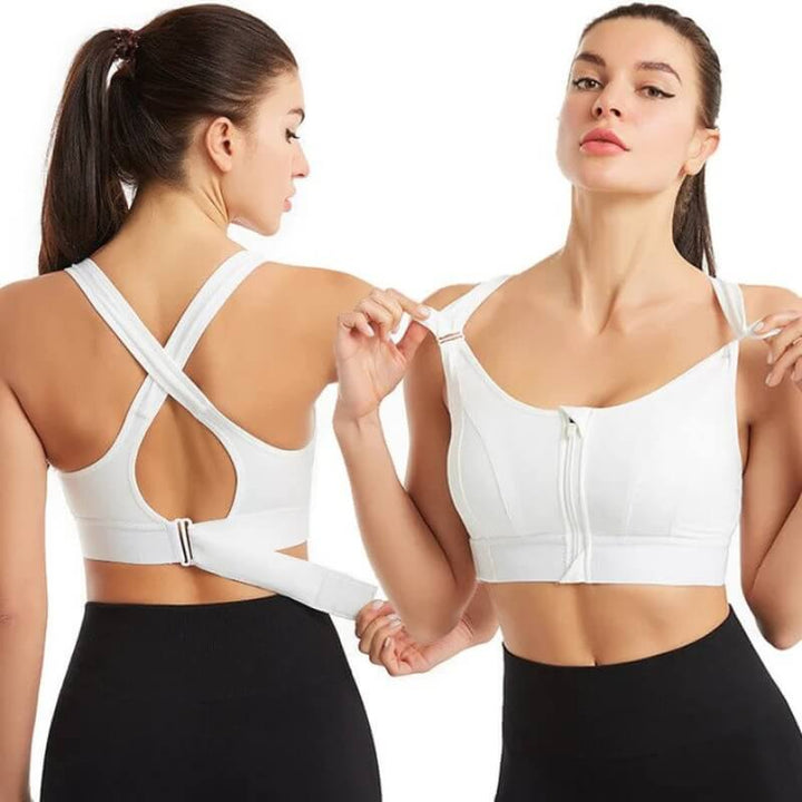 Tamara™ | Premium Sport-BH – Für Komfort und Halt bei jeder Aktivität