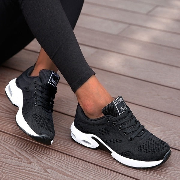 Ella Laufschuhe