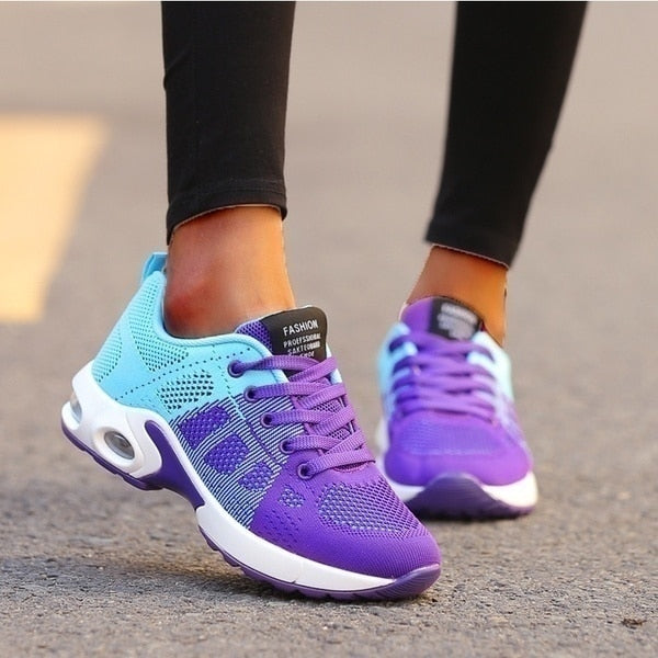 Ella Laufschuhe