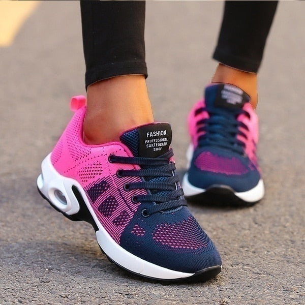Ella Laufschuhe