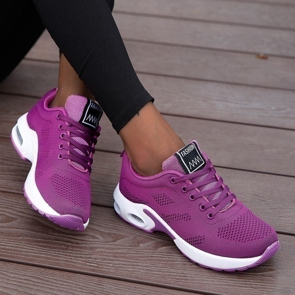 Ella Laufschuhe