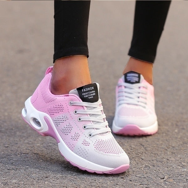 Ella Laufschuhe