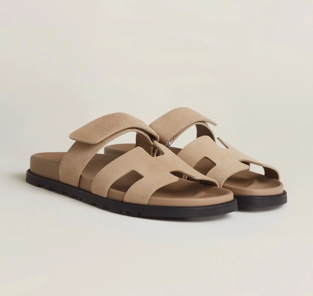 EleganceStep – Elegante Sommerschuhe für Damen | Leicht, modisch & bequem