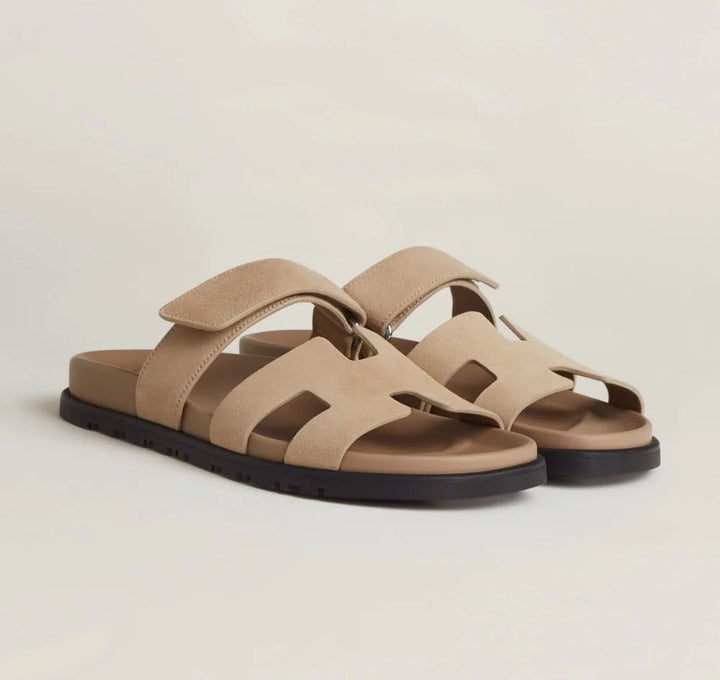 EleganceStep – Elegante Sommerschuhe für Damen | Leicht, modisch & bequem
