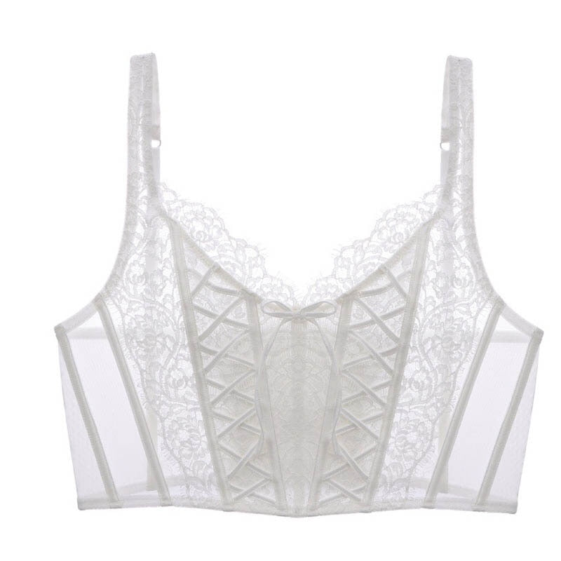 Kate™ | Bralette mit italienischer Schleife – Luxus für Ihre Kurven