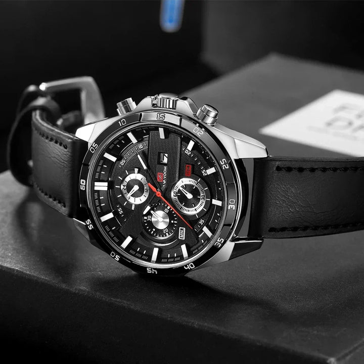 PREMIUM-LUXUS-UHR