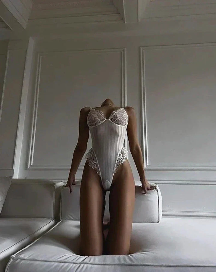 Jade™ - Einteiliger Bodysuit