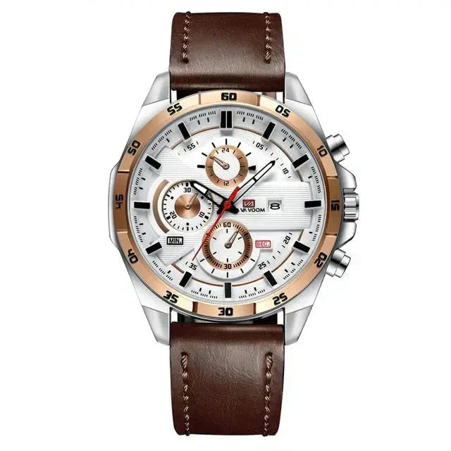 PREMIUM-LUXUS-UHR
