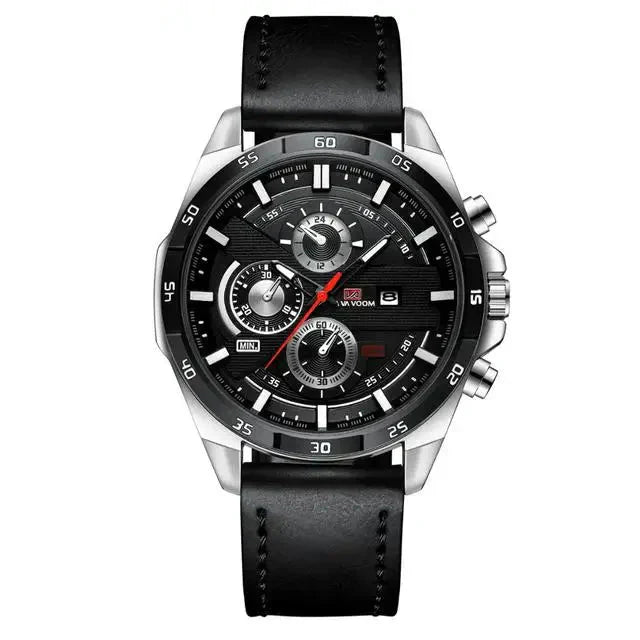 PREMIUM-LUXUS-UHR