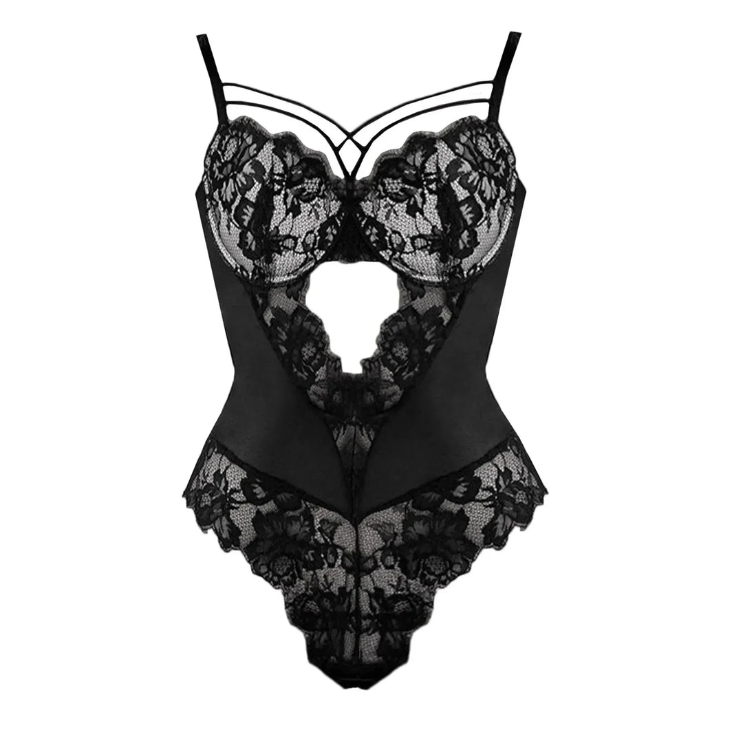 Diana™ | Bodysuit – Schlicht & Sexy mit Stil 💃