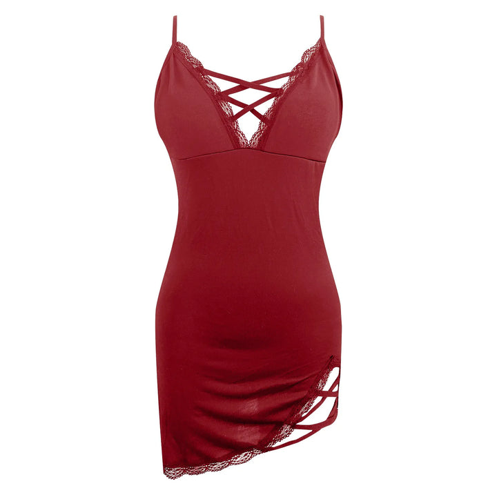 Moony™ | Nachtgewand – Zart, Elegant & Feminin