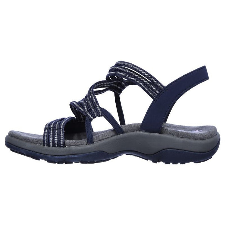 Hiddie Stylische Komfort-Sandale