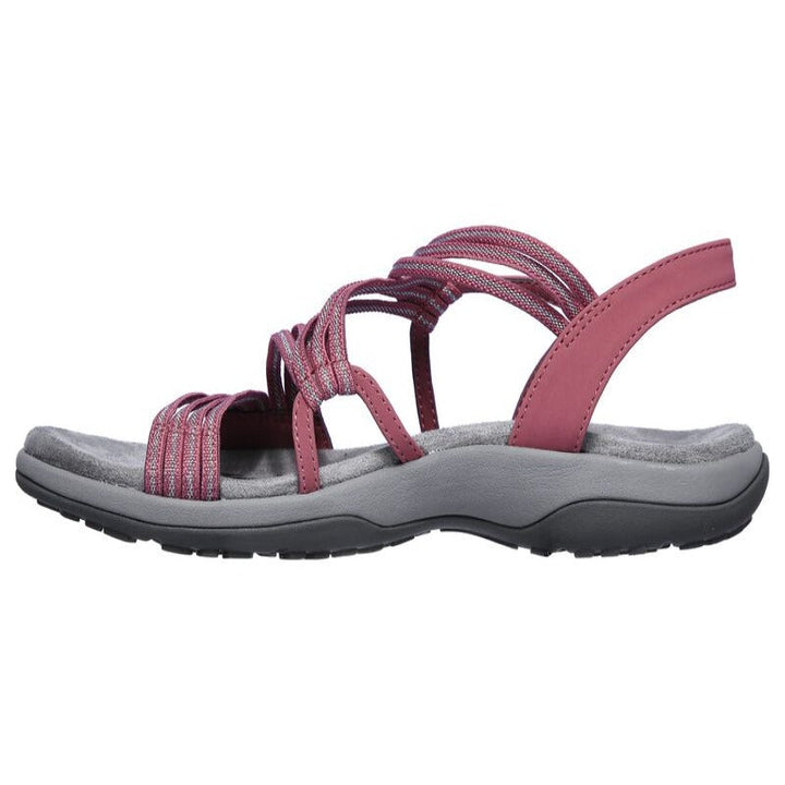 Hiddie Stylische Komfort-Sandale