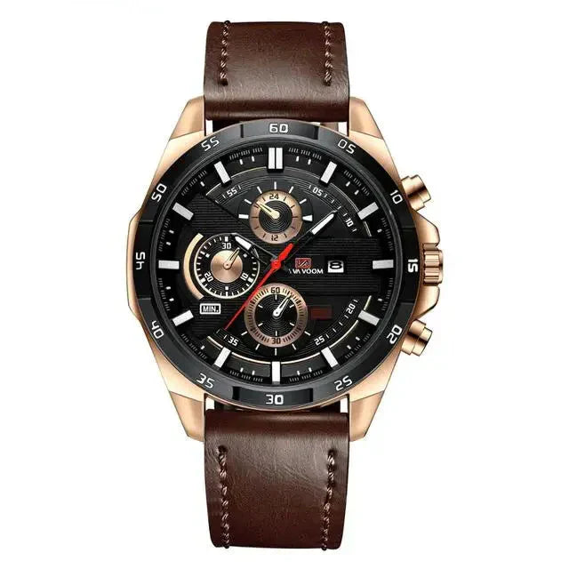 PREMIUM-LUXUS-UHR