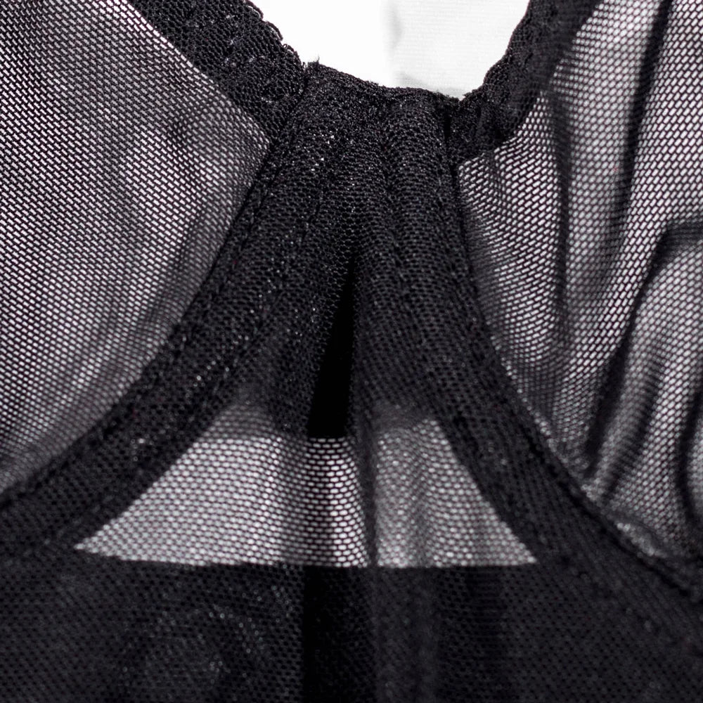 Sophia™ | Nachtgewand – Zart, Elegant & Feminin