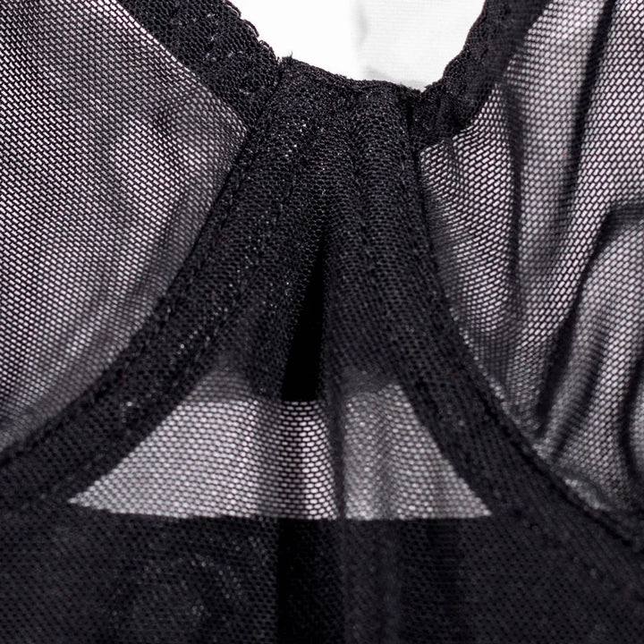 Sophia™ | Nachtgewand – Zart, Elegant & Feminin