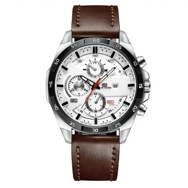 PREMIUM-LUXUS-UHR