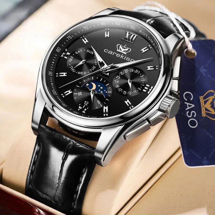 Automatische Mechanische Uhr