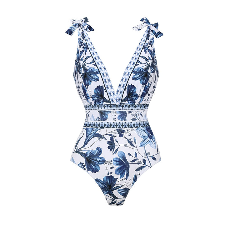 Danessa™ Elegantes Strandvertrauen