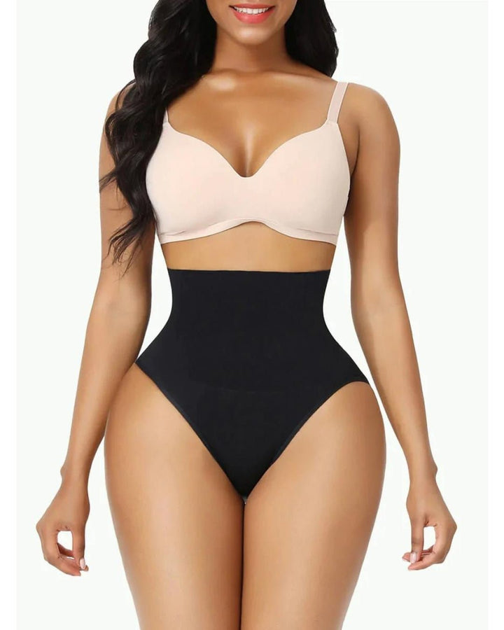 Hannah™ | Shapewear-String – Für jeden Tag, für jede Kurve