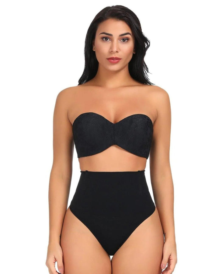 Hannah™ | Shapewear-String – Für jeden Tag, für jede Kurve