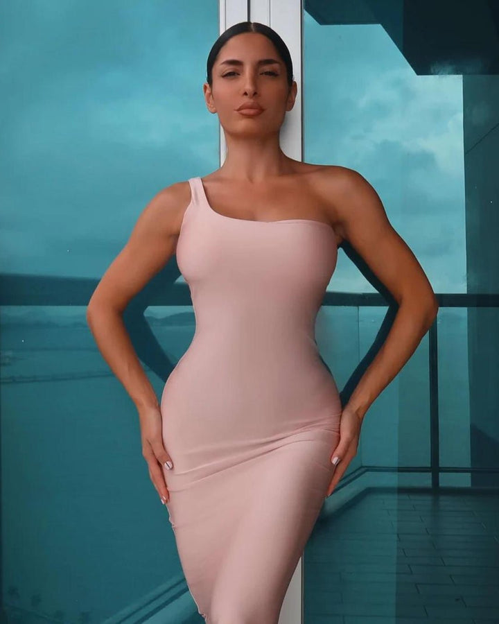Hannah™ | Shapewear-String – Für jeden Tag, für jede Kurve
