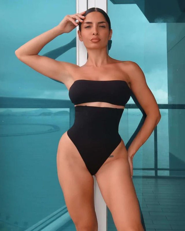 Hannah™ | Shapewear-String – Für jeden Tag, für jede Kurve