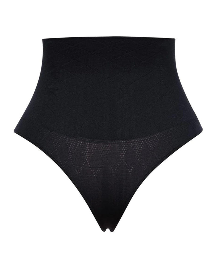 Hannah™ | Shapewear-String – Für jeden Tag, für jede Kurve
