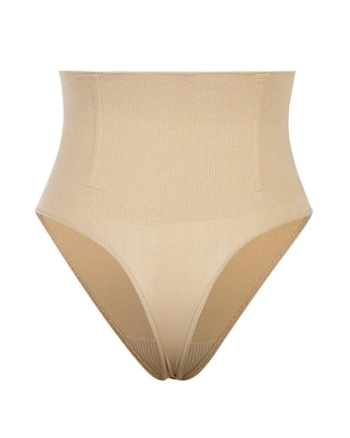 Hannah™ | Shapewear-String – Für jeden Tag, für jede Kurve