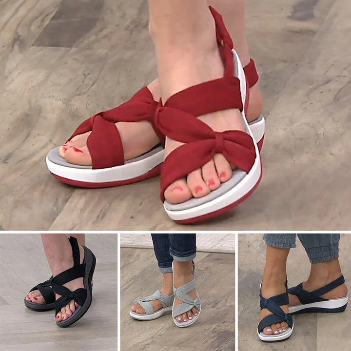 Melain Orthopedic Shoes