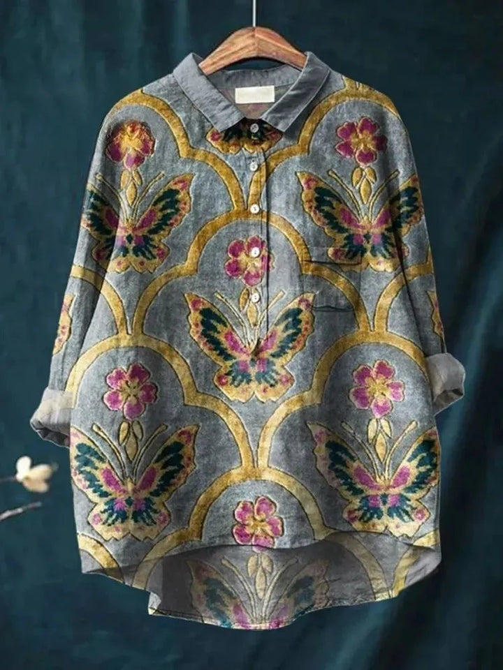 Freya™ - Friedenskunst-Shirt