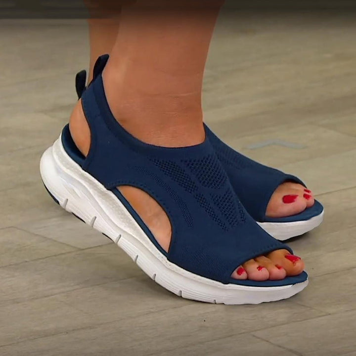 Eva Orthopädische Bequeme Sandalen (50% Rabatt)