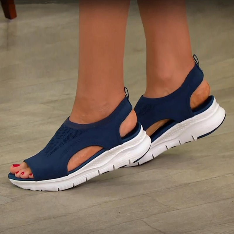Eva Orthopädische Bequeme Sandalen (50% Rabatt)