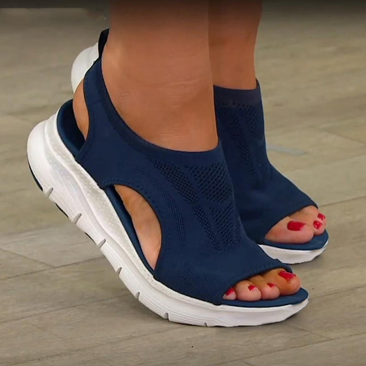 Eva Orthopädische Bequeme Sandalen (50% Rabatt)