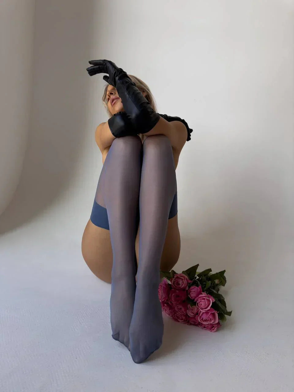 Laura™ - Glam Strümpfe