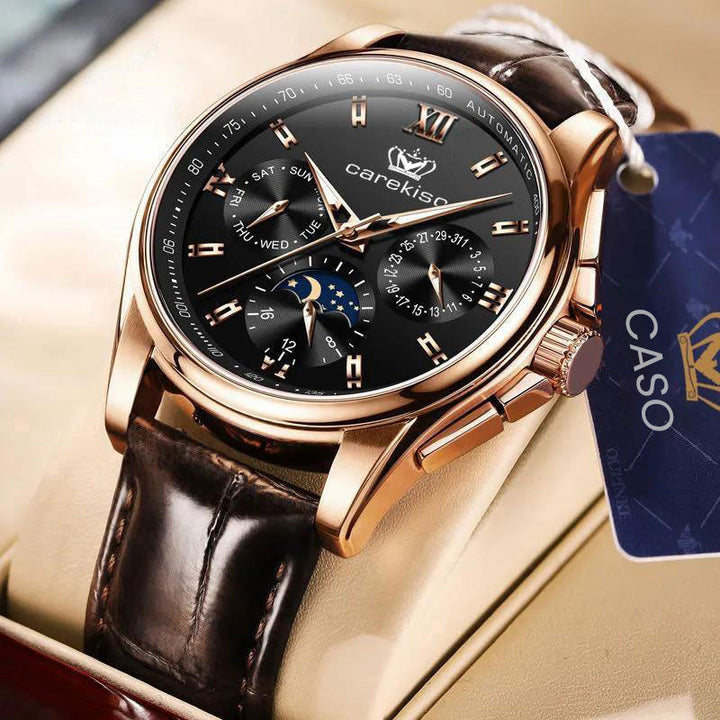 Automatische Mechanische Uhr