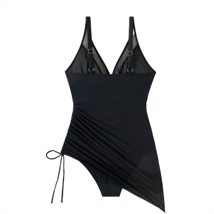 Rileigh™ Bequeme Strandbekleidung Eleganz