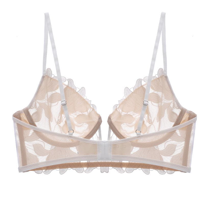 Eleonore™ | Französisches Dessous Set – Sinnlich, Elegant & Feminin