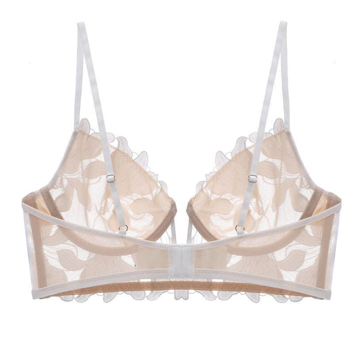 Eleonore™ | Französisches Dessous Set – Sinnlich, Elegant & Feminin