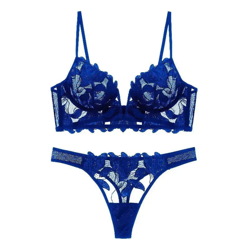 Eleonore™ | Französisches Dessous Set – Sinnlich, Elegant & Feminin
