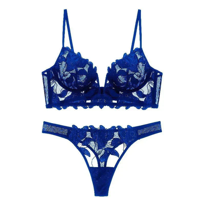 Eleonore™ | Französisches Dessous Set – Sinnlich, Elegant & Feminin